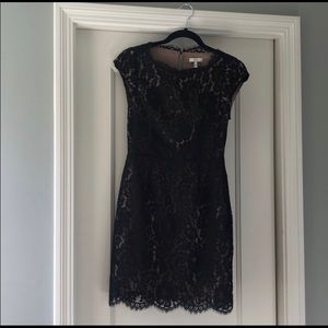 Joie lace dress
